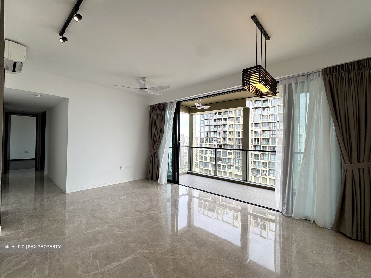 Irwell Hill Residences (D9), Apartment #455118471